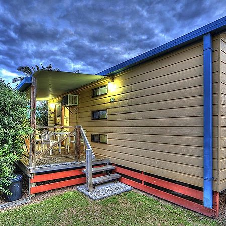 Anchorage Holiday Park Илука Номер фото